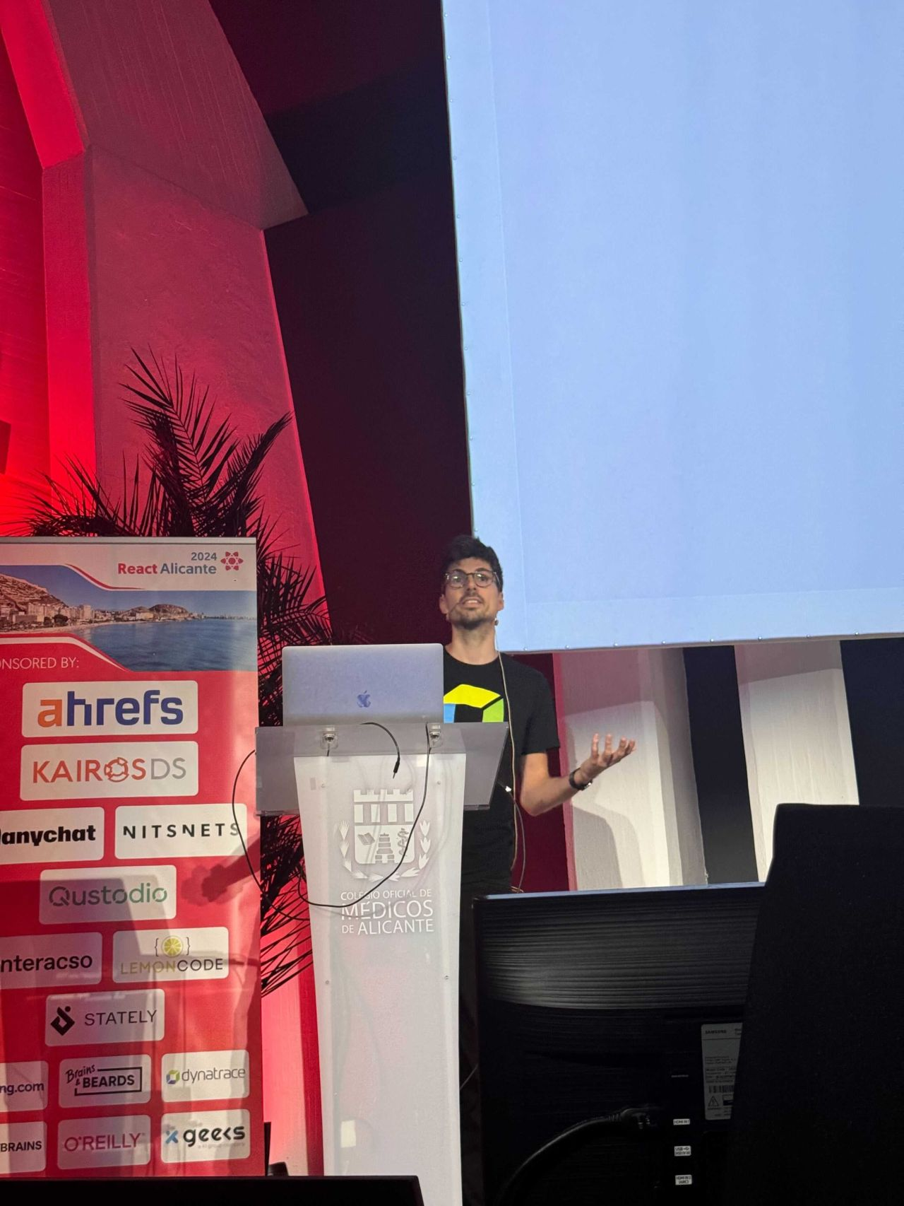 React Alicante 2024