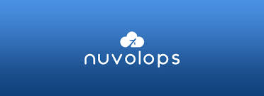 Screenshot of Nuvolops