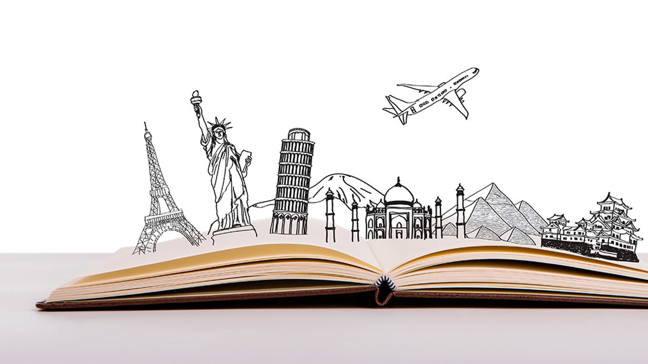 Screenshot of OH!LIBRO